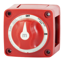 PRODUCT IMAGE: MQ BATTERY SWITCH ON/OFF 300A